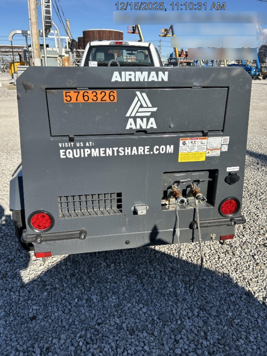 2025 AIRMAN PDS185S CWK