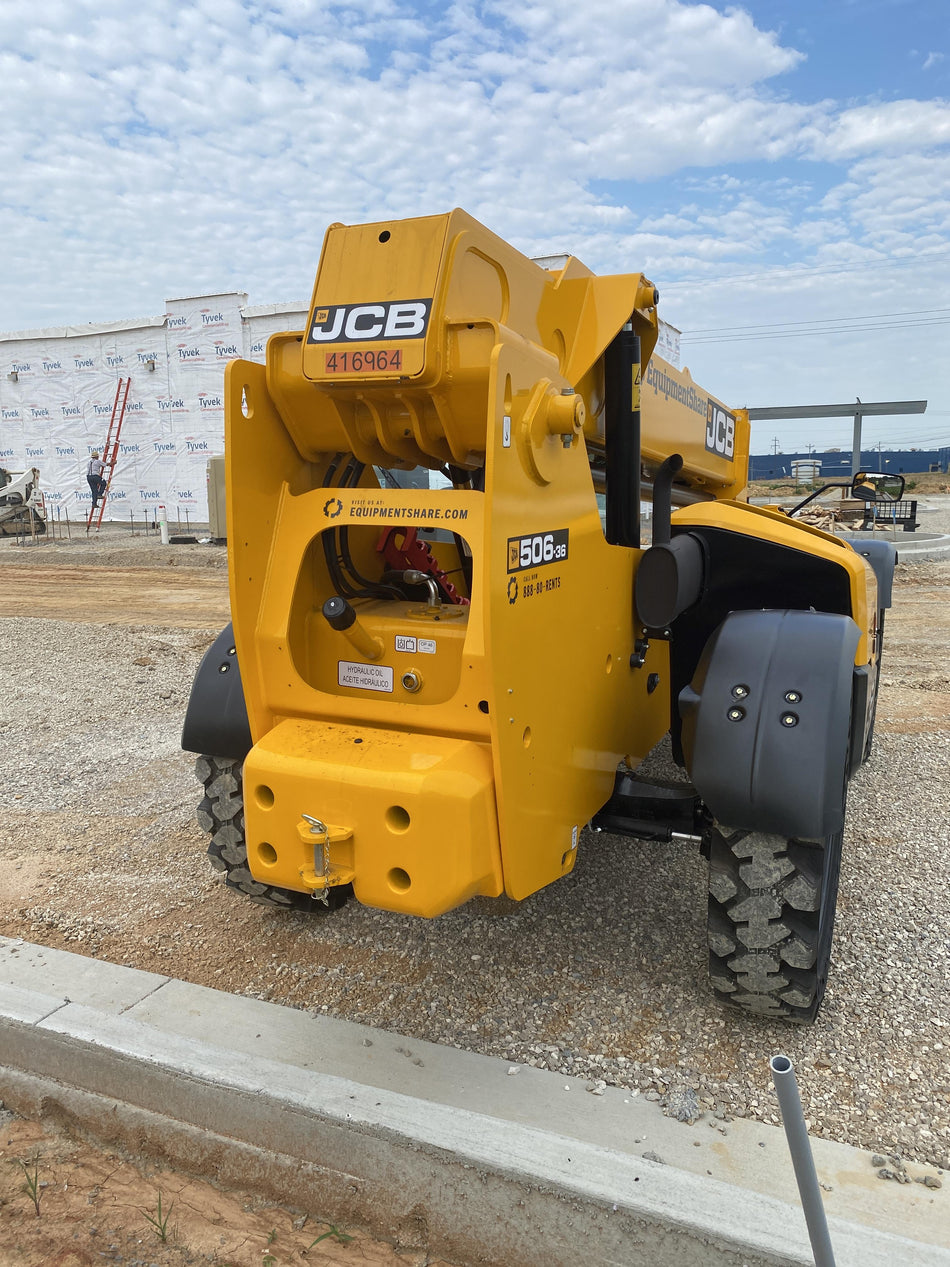 2024 JCB 506-36