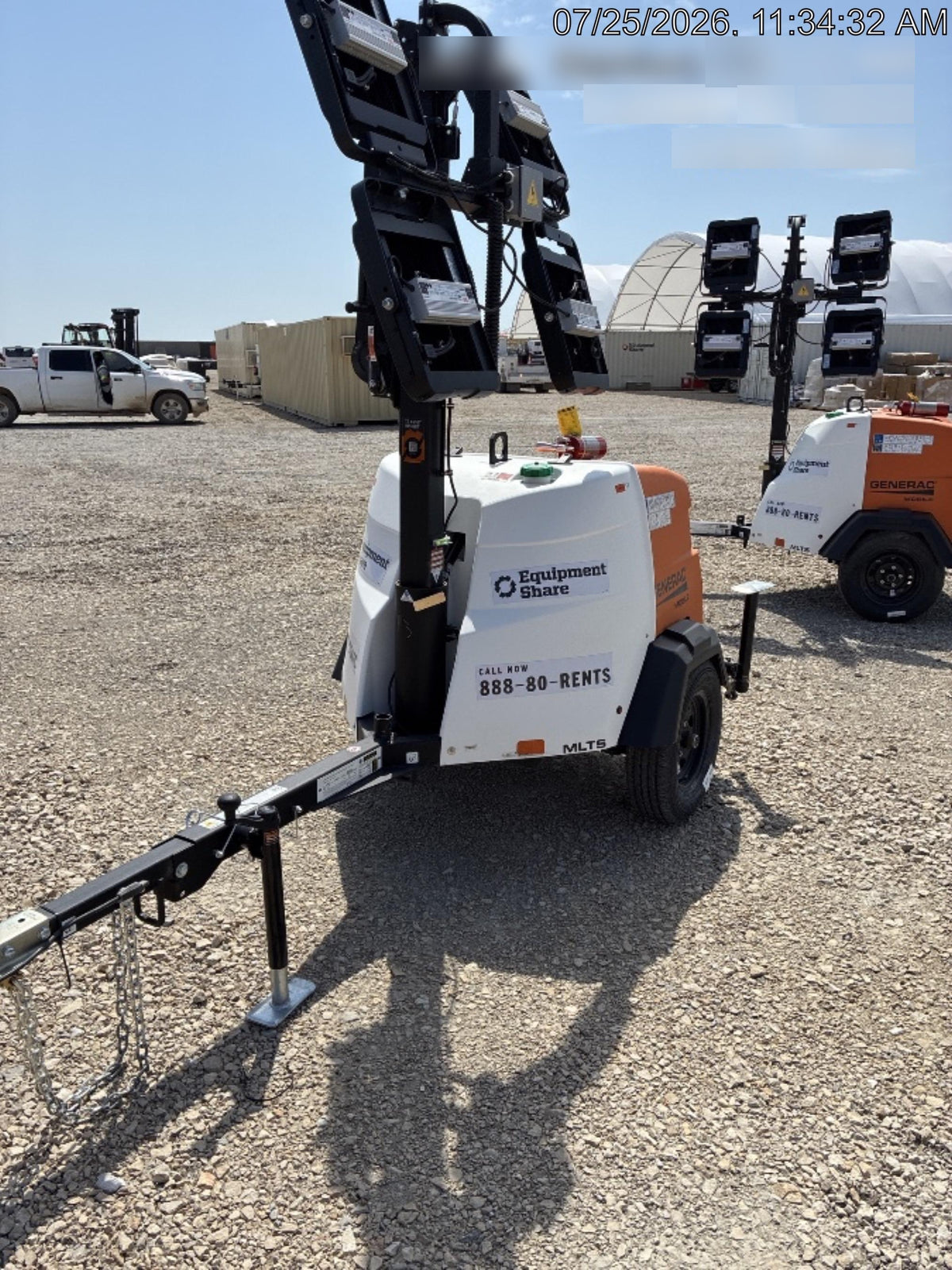 2026 GENERAC MLTS-4