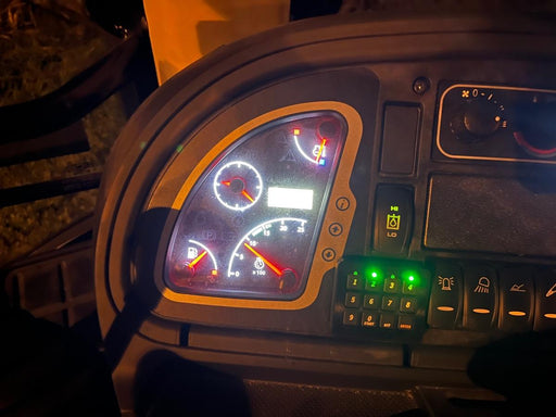 2023 JCB 3CX-14 Extendable Stick