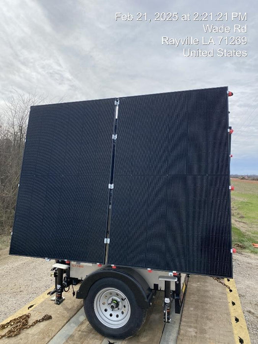 2025 PROGRESS SOLAR SOLUTIONS SLT-1400