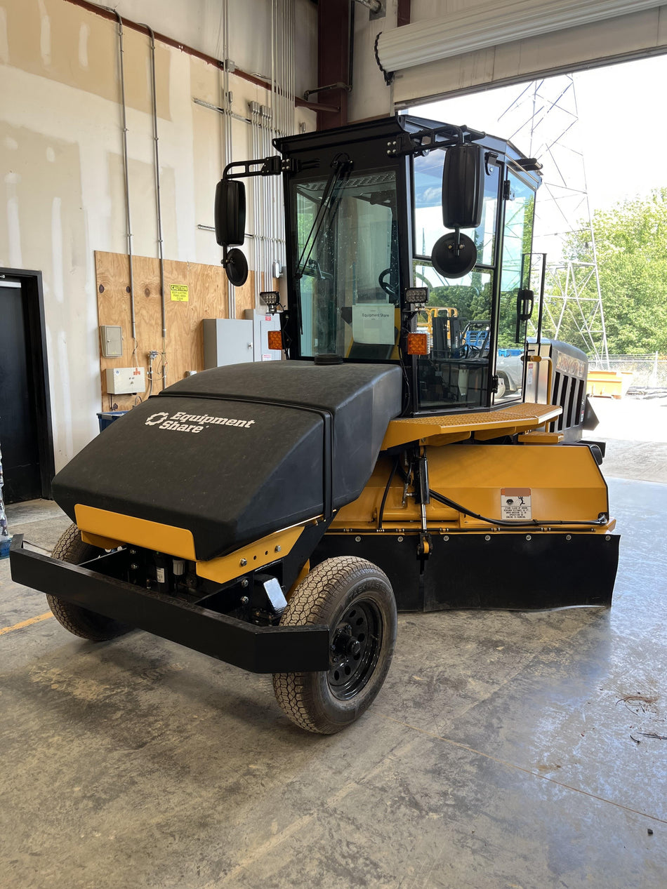 2023 LAYMOR SM450