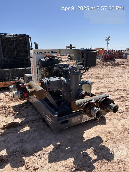 2023 ATLAS COPCO PAC F66 KD