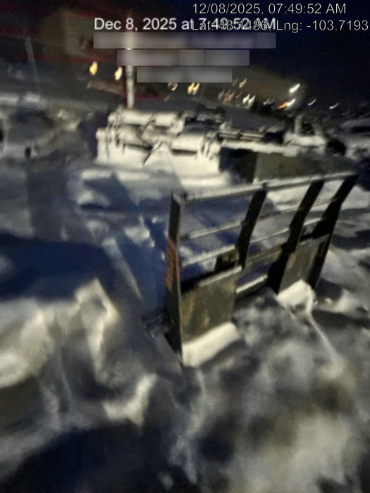 2022 ARROW MATERIAL HANDLING 48" Pallet Forks - Arrow