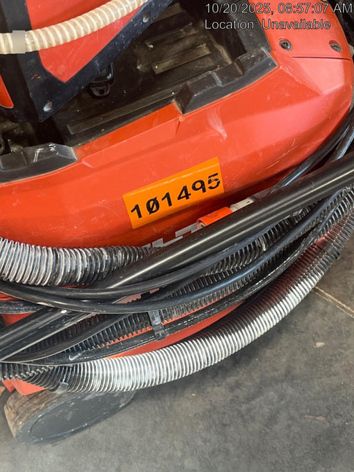 2020 HILTI DD-WMS 100