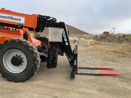 2022 SKYTRAK 10054