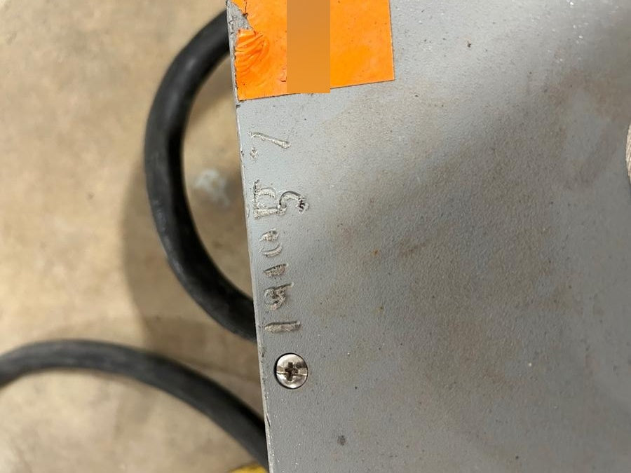 2021 LIND EQUIPMENT TLS-80XPLEDRE-LV