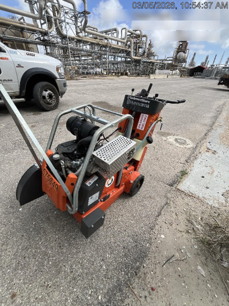 2025 HUSQVARNA FS520