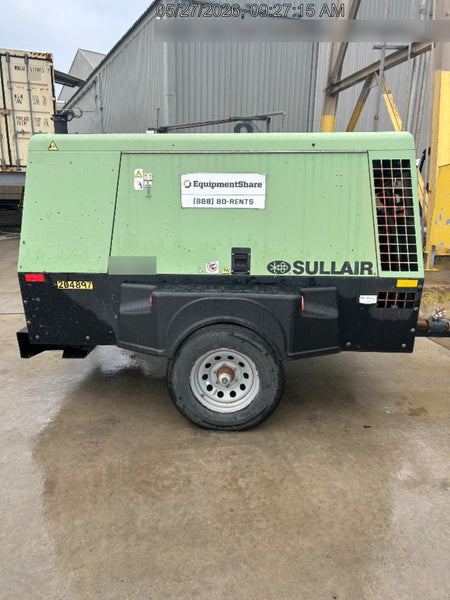 2022 SULLAIR 375H