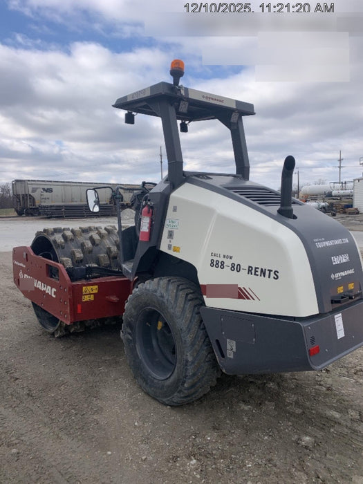 2024 DYNAPAC CA1400D