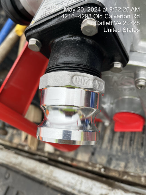 2023 MULTIQUIP QP2TH