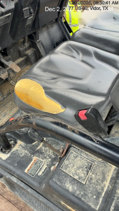 2022 KUBOTA RTV-X1140W-H (Canopy)