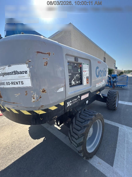 2023 GENIE S-65 XC