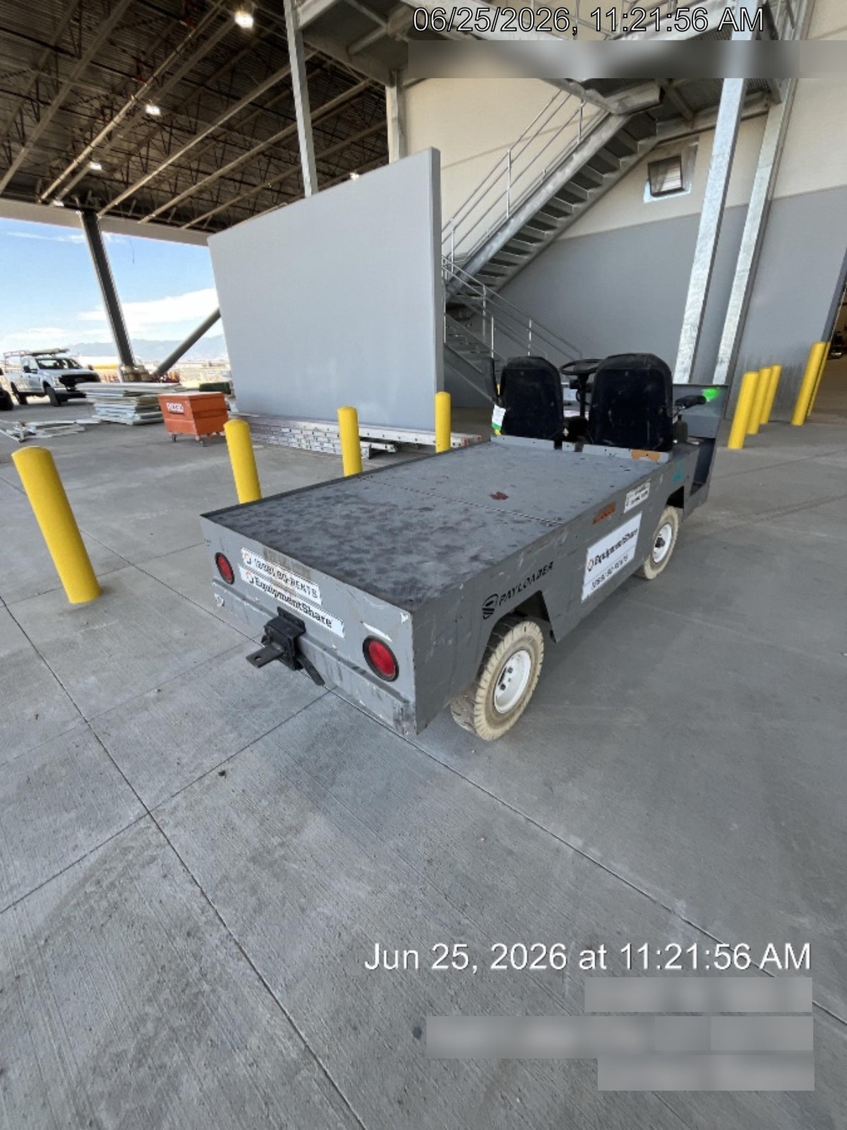 2022 COLUMBIA Payloader 2XL