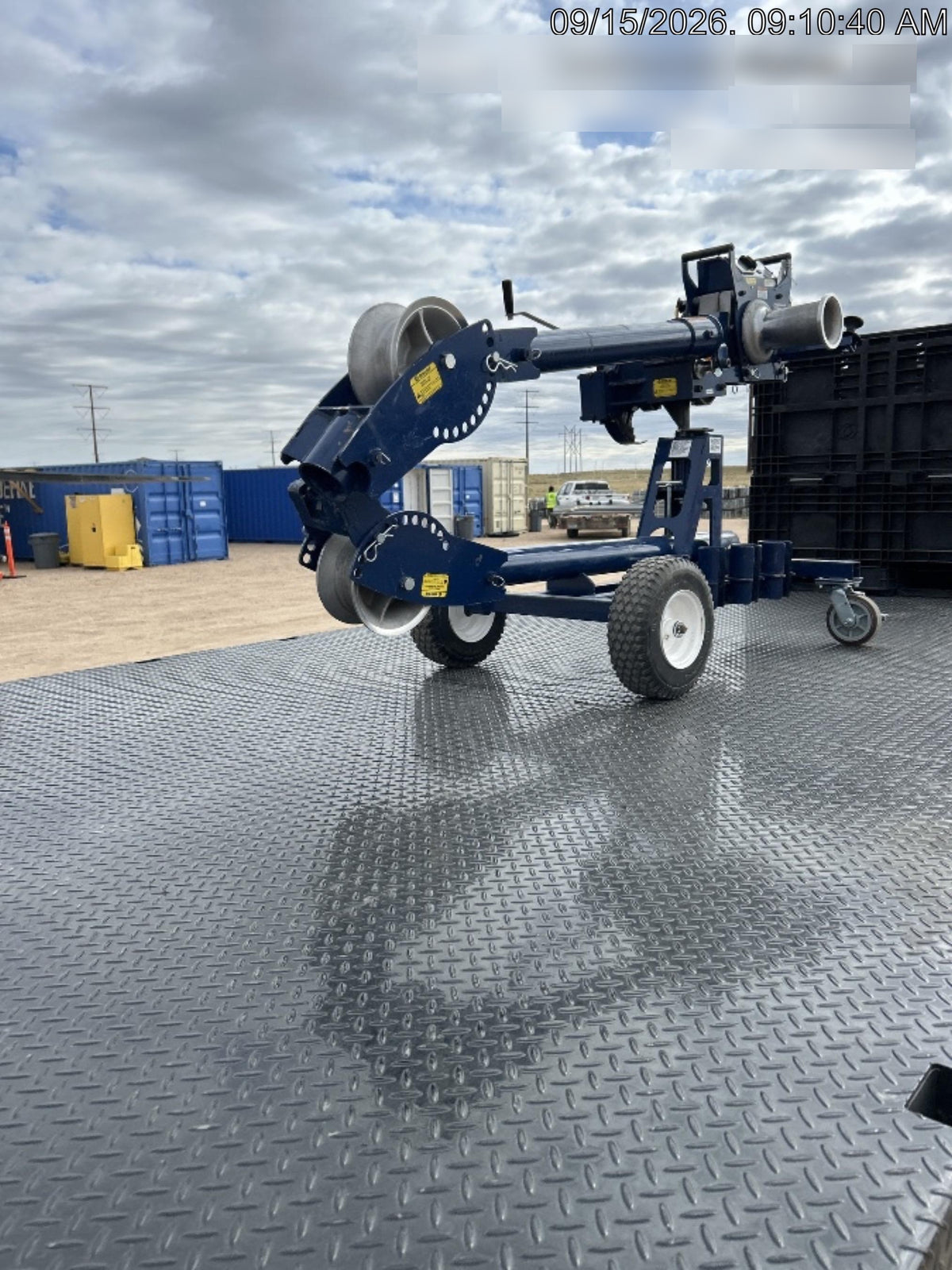2025 CURRENT TOOLS 100A
