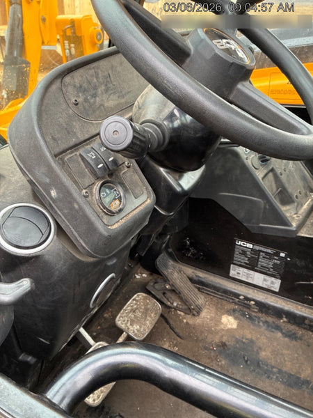 2025 JCB 510-56