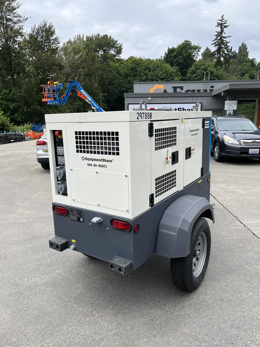 2023 ATLAS COPCO QAS45 CWK
