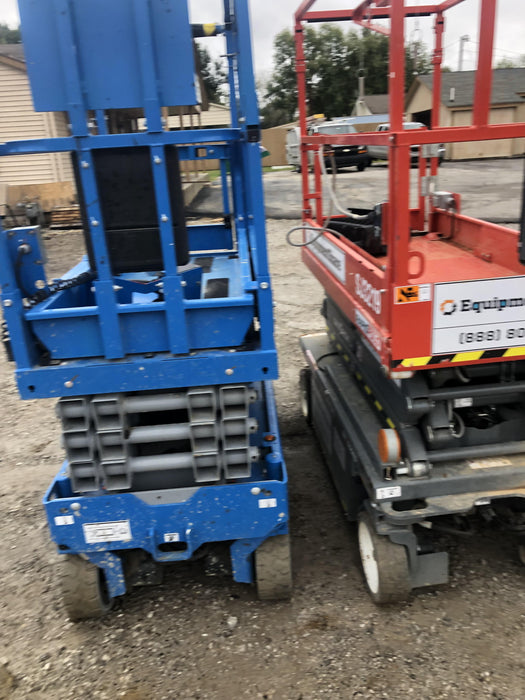 2020 Genie GS-1930 GENIE GS-1930