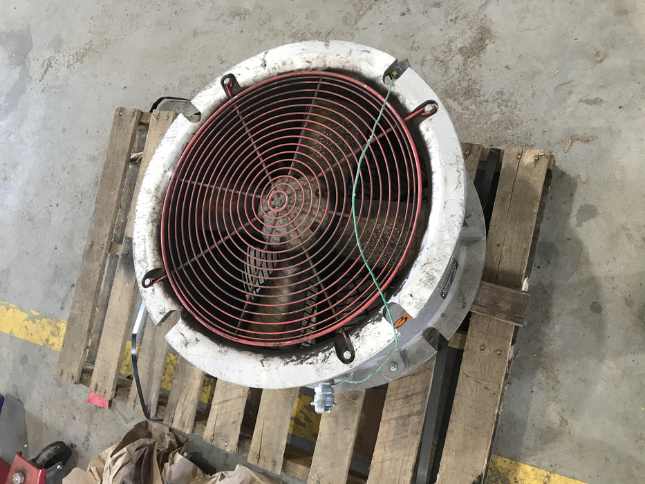 2020 MICHIGAN PNEUMATIC JF20