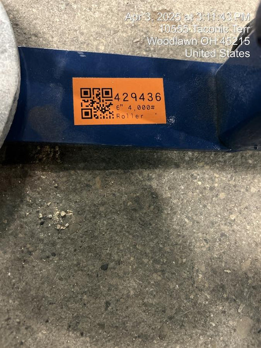 2024 CURRENT TOOLS 406