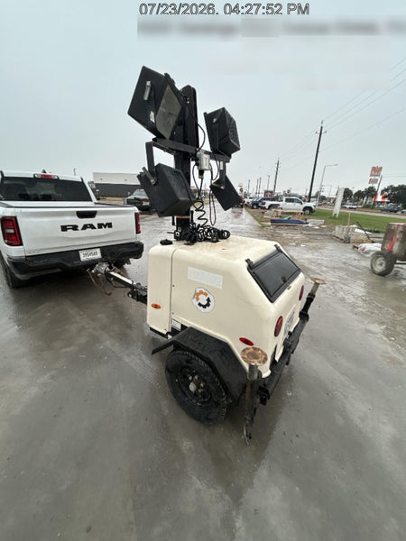 2020 GENIE RL4