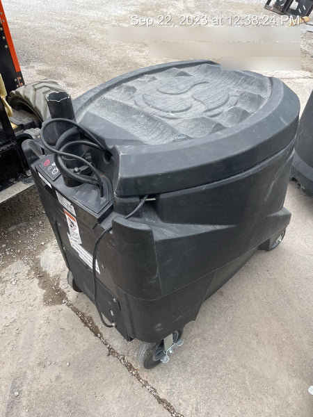 2022 POWER BREEZER PB4BASE