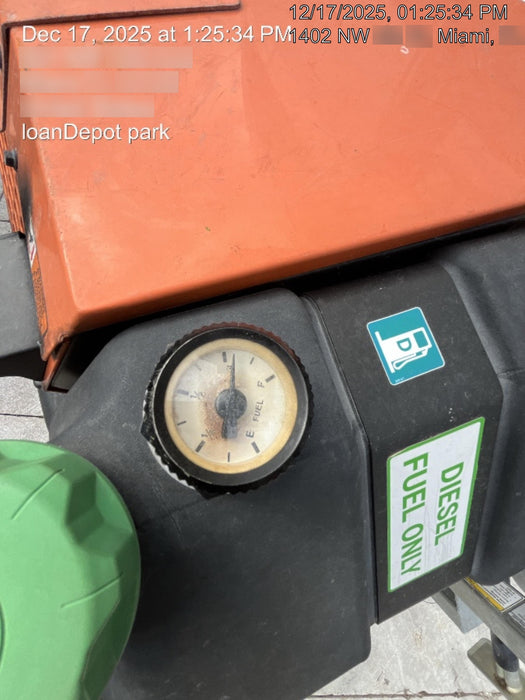 2023 Wanco WLTT-4MM4K Diesel, Deep Sea Controller, Shore Power Plug, Auto Start, (4) 350W LED Floodlights, 4kW Generator, 60 Gal Fuel Tank, 2" Ball, T3