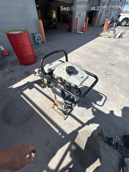 2023 MULTIQUIP MTX60HD