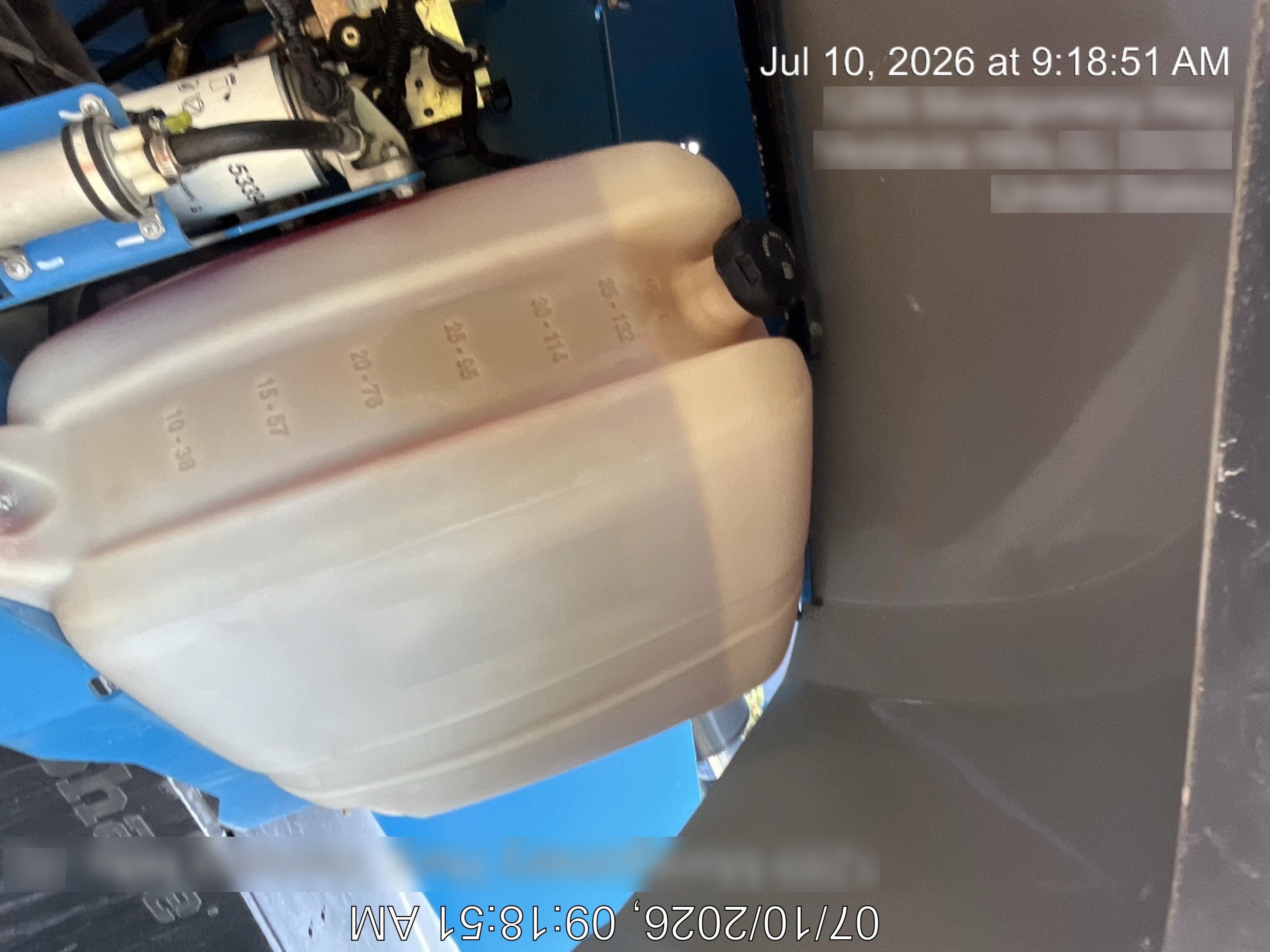 2024 GENIE S-85 XC