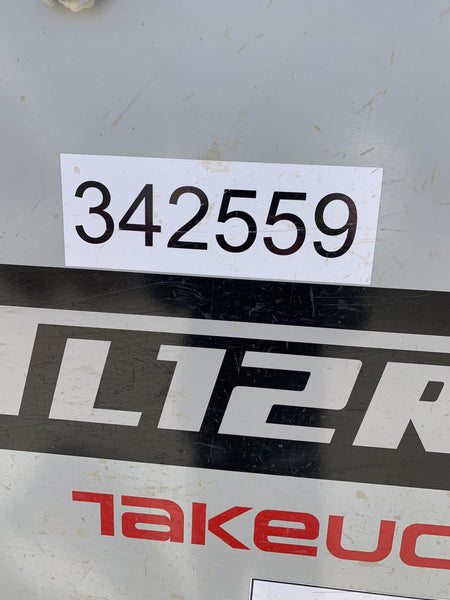 2023 TAKEUCHI TL12R2-R