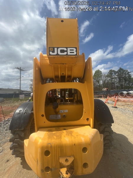 2022 JCB 510-56