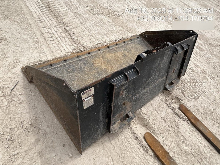 2022 PALADIN 48" Pallet Forks - Paladin