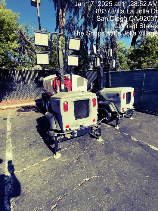 2024 WACKER NEUSON LTT4