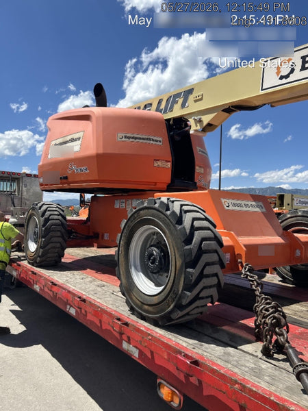 2020 JLG 460SJ