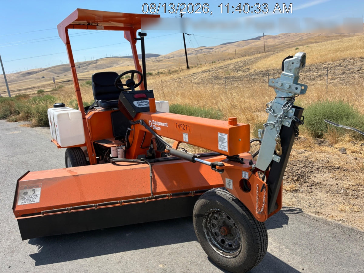 2026 LAY-MOR SM300 Canopy