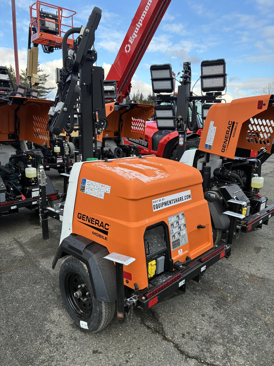 2026 GENERAC MLTS-4