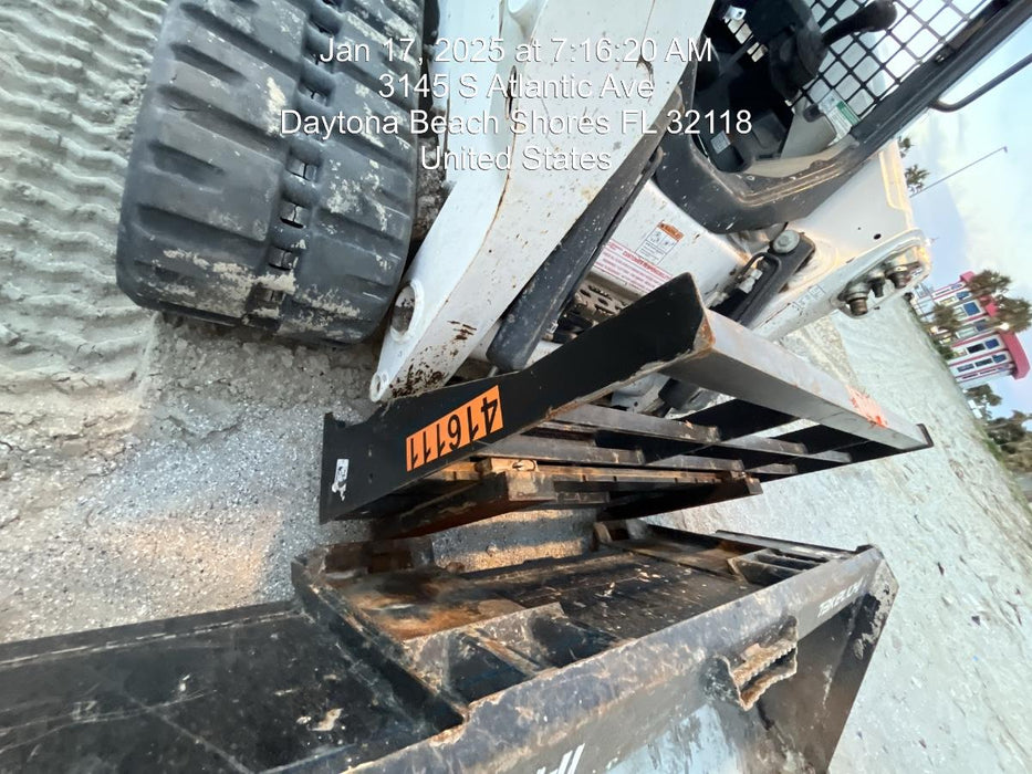 2024 ARROW MATERIAL HANDLING FS5100CB - 72"