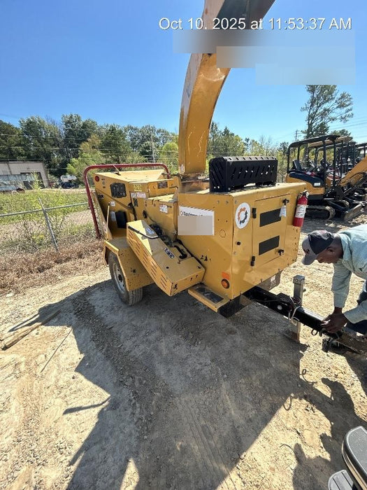 2021 VERMEER BC1000XL Gas