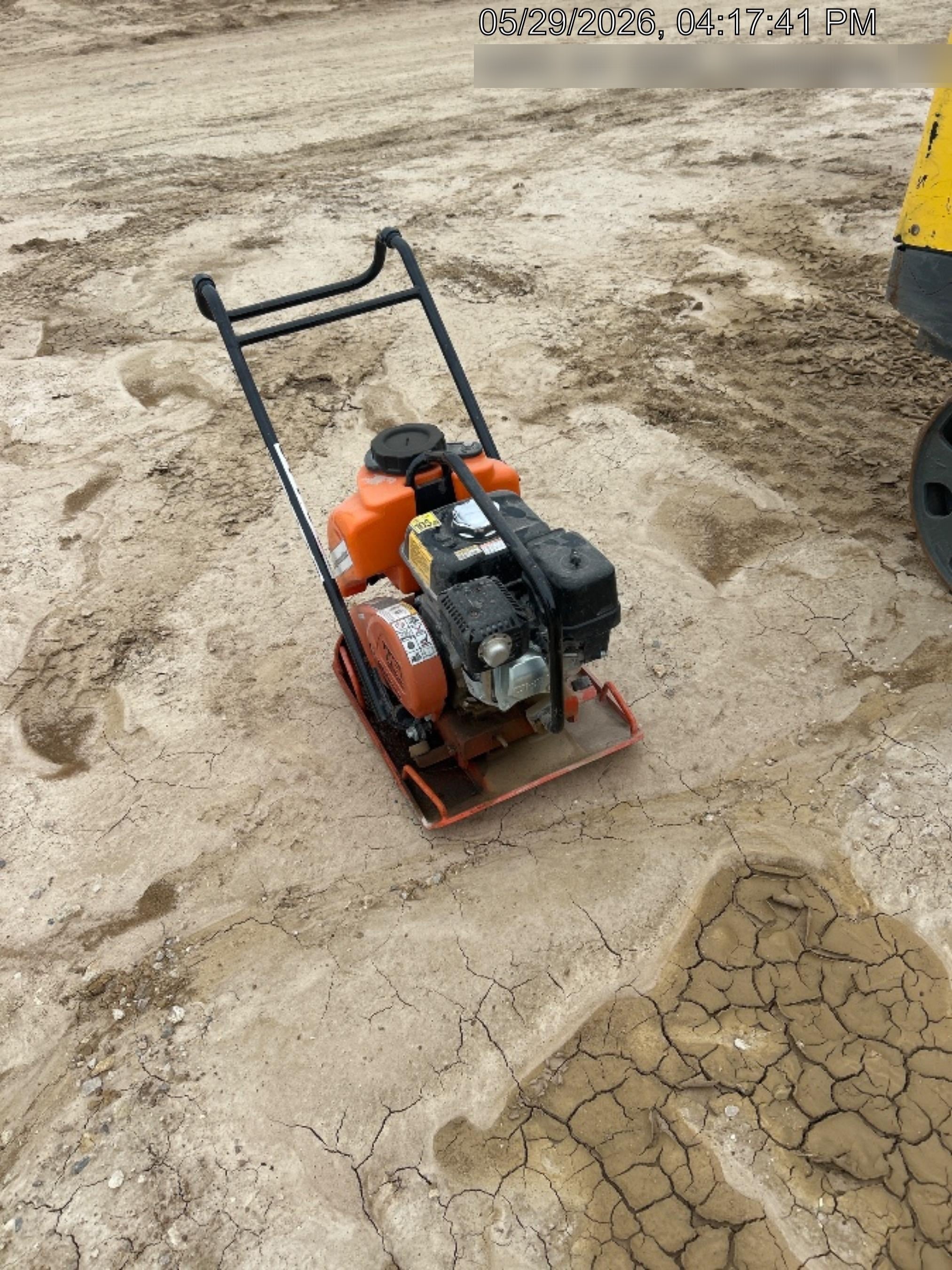 2023 MULTIQUIP MVC82VHW