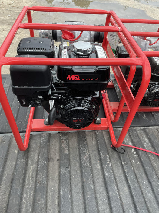 2023 MULTIQUIP QP2TH