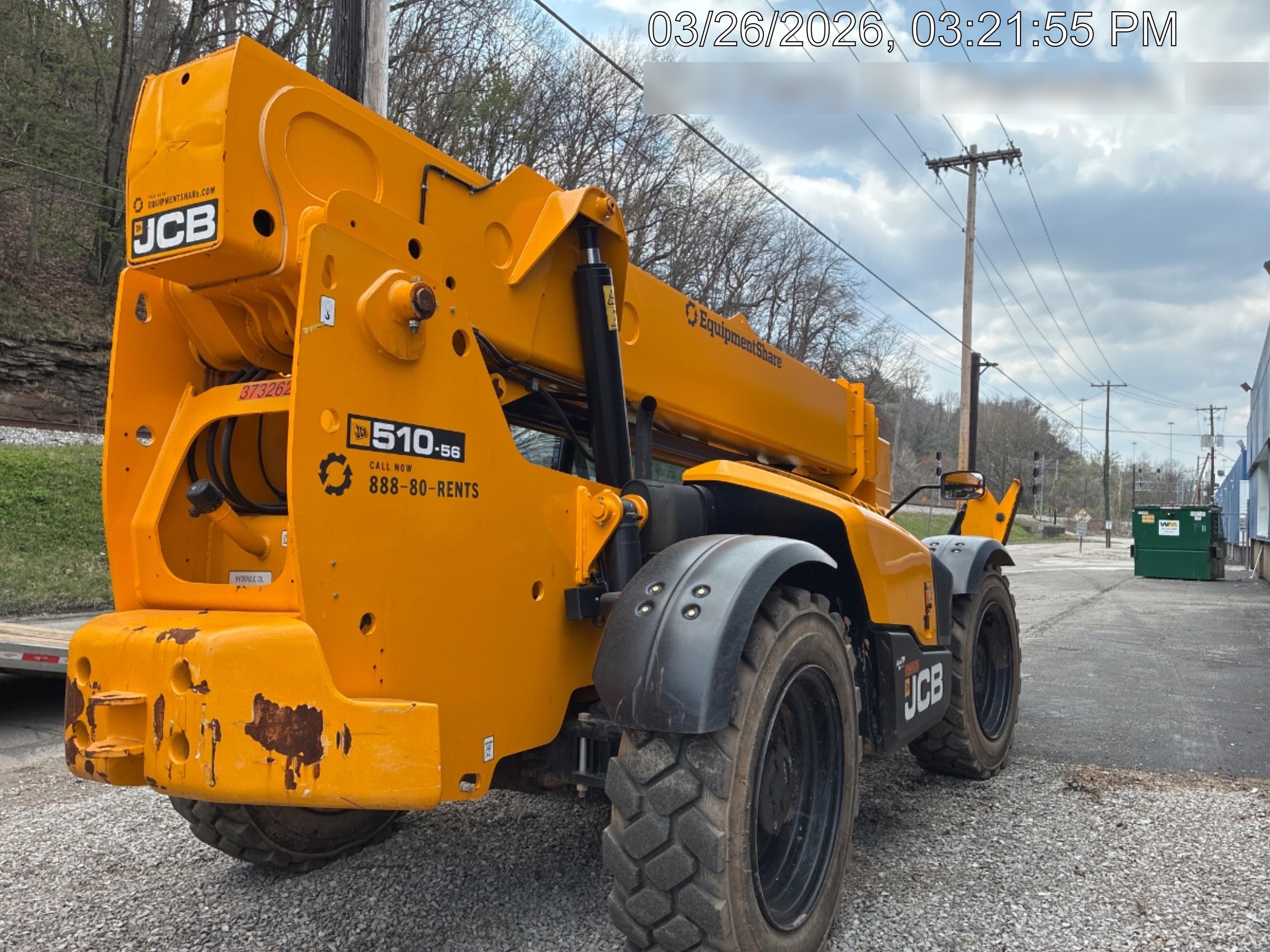 2024 JCB 510-56