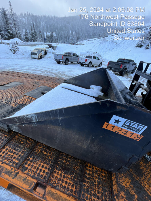 2020 STAR INDUSTRIES 1406B