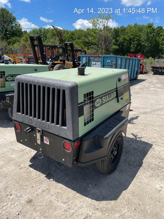 2020 SULLAIR 185-DPQ