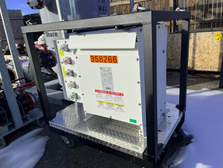 2023 TRYSTAR TF-45KVA480-208SDC-M-F