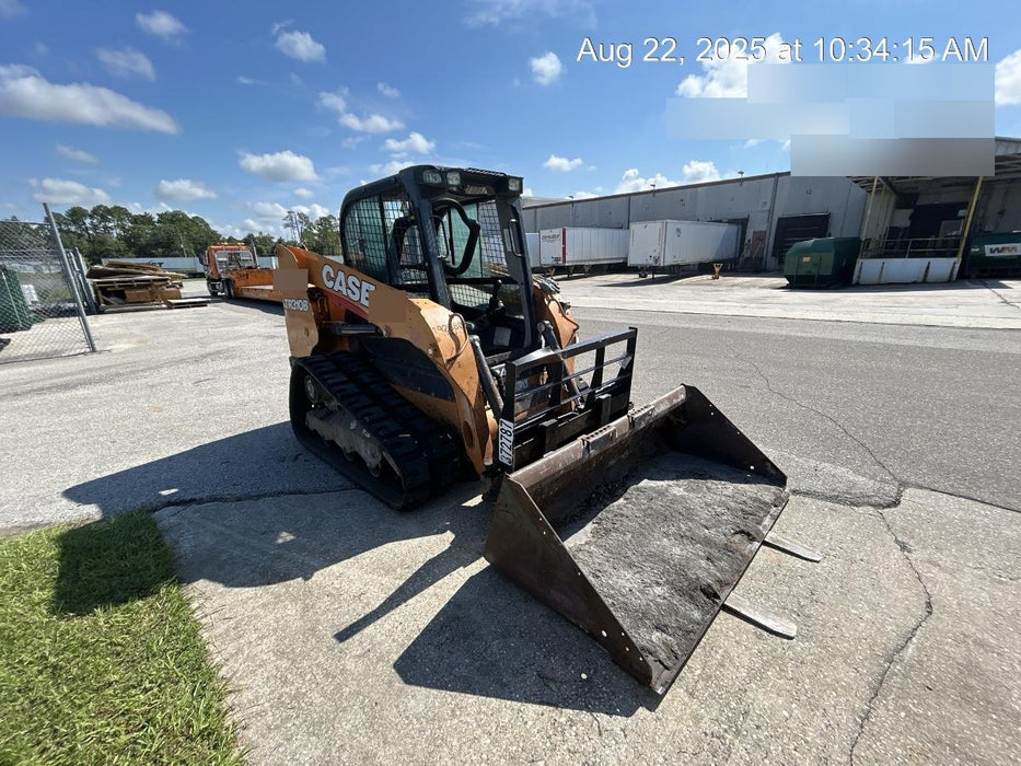 2023 ARROW MATERIAL HANDLING F5100CB
