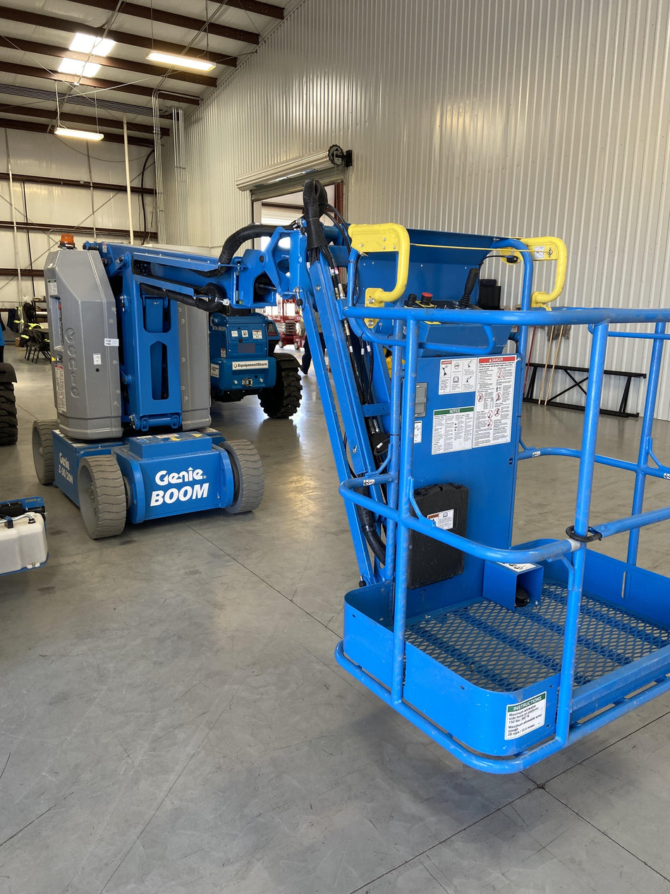 2020 GENIE Z-30/20N RJ