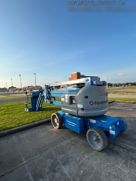 2024 GENIE Z40/23N RJ