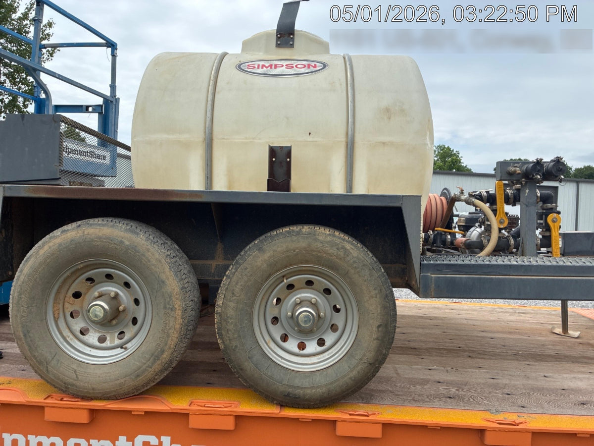 2023 SIMPSON SWT-52517