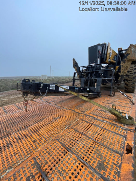 2025 STAR INDUSTRIES M1360B - Star JIB Boom