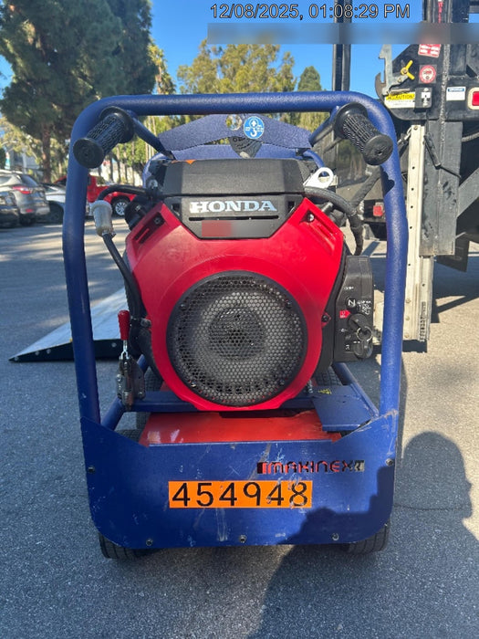 2024 MAKINEX GEN-16P-MS-240